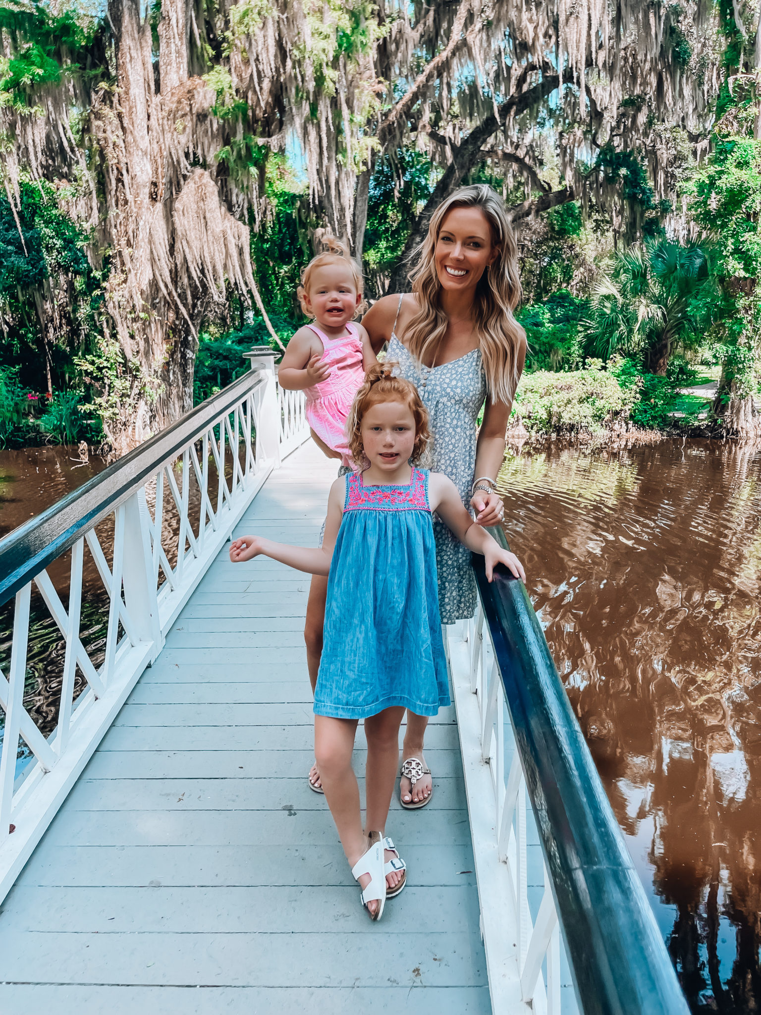 Charleston, South Carolina Labor Day Weekend Showit Blog