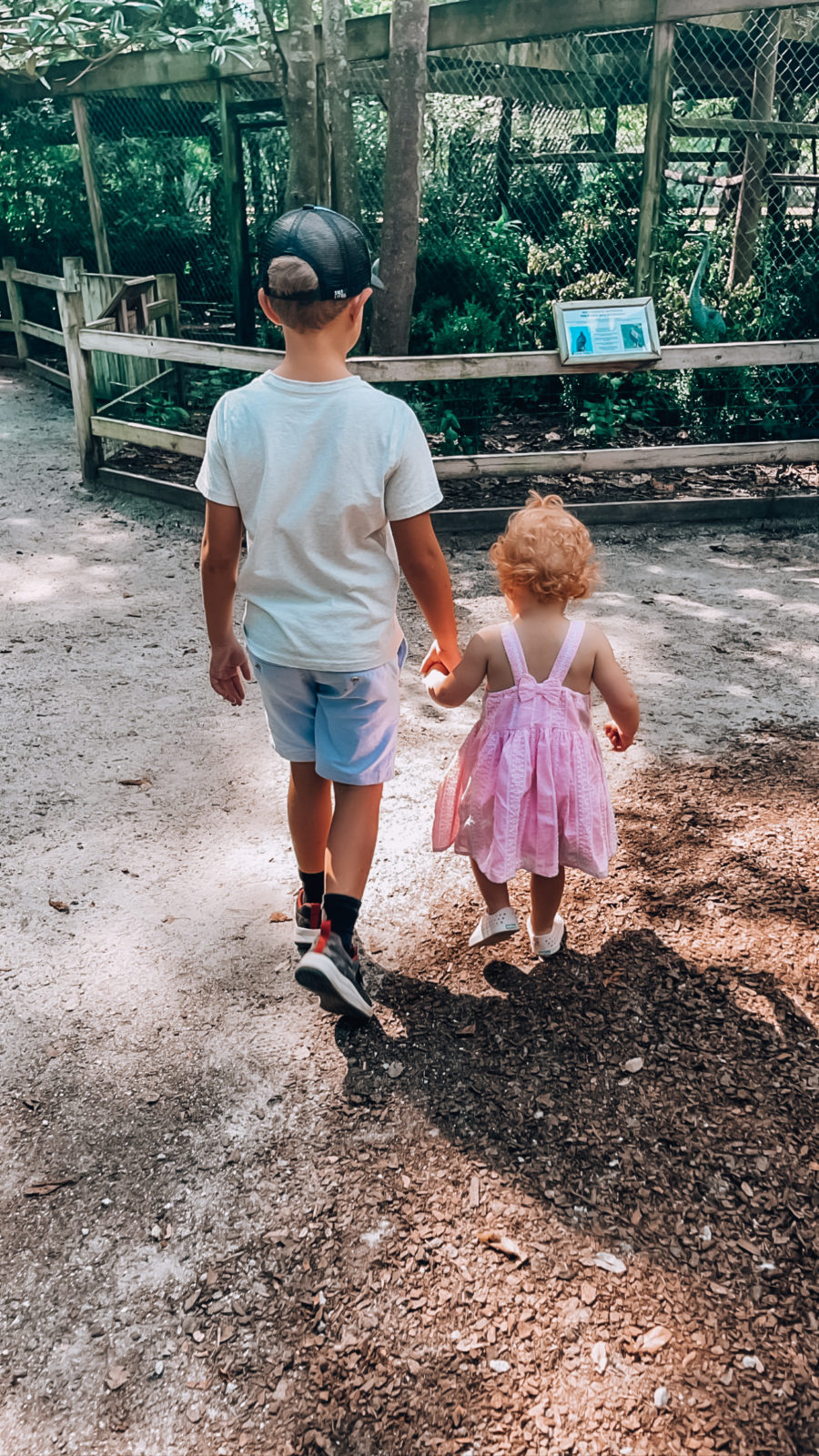 Charleston, South Carolina Labor Day Weekend Showit Blog