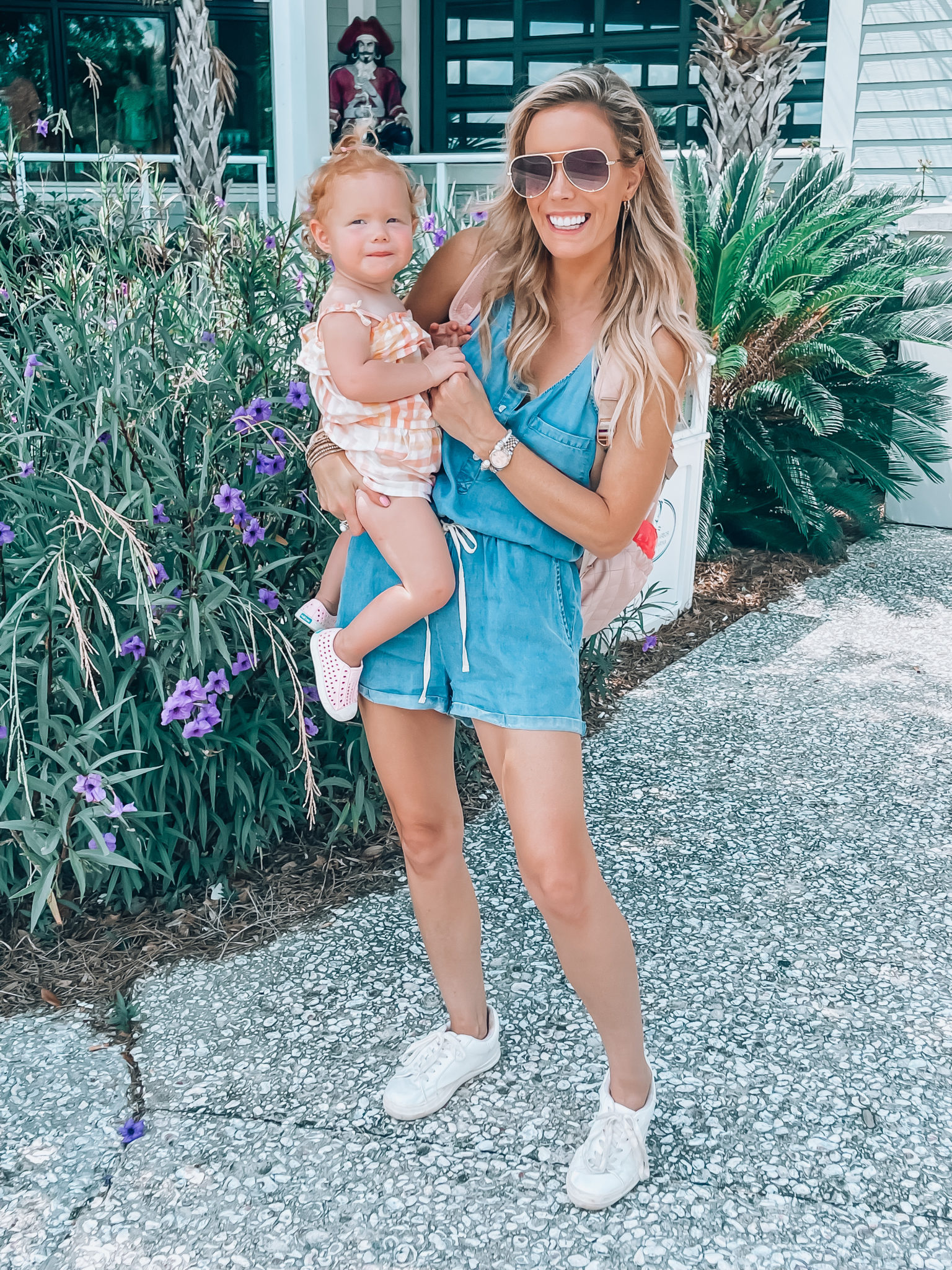 Charleston, South Carolina Labor Day Weekend Showit Blog