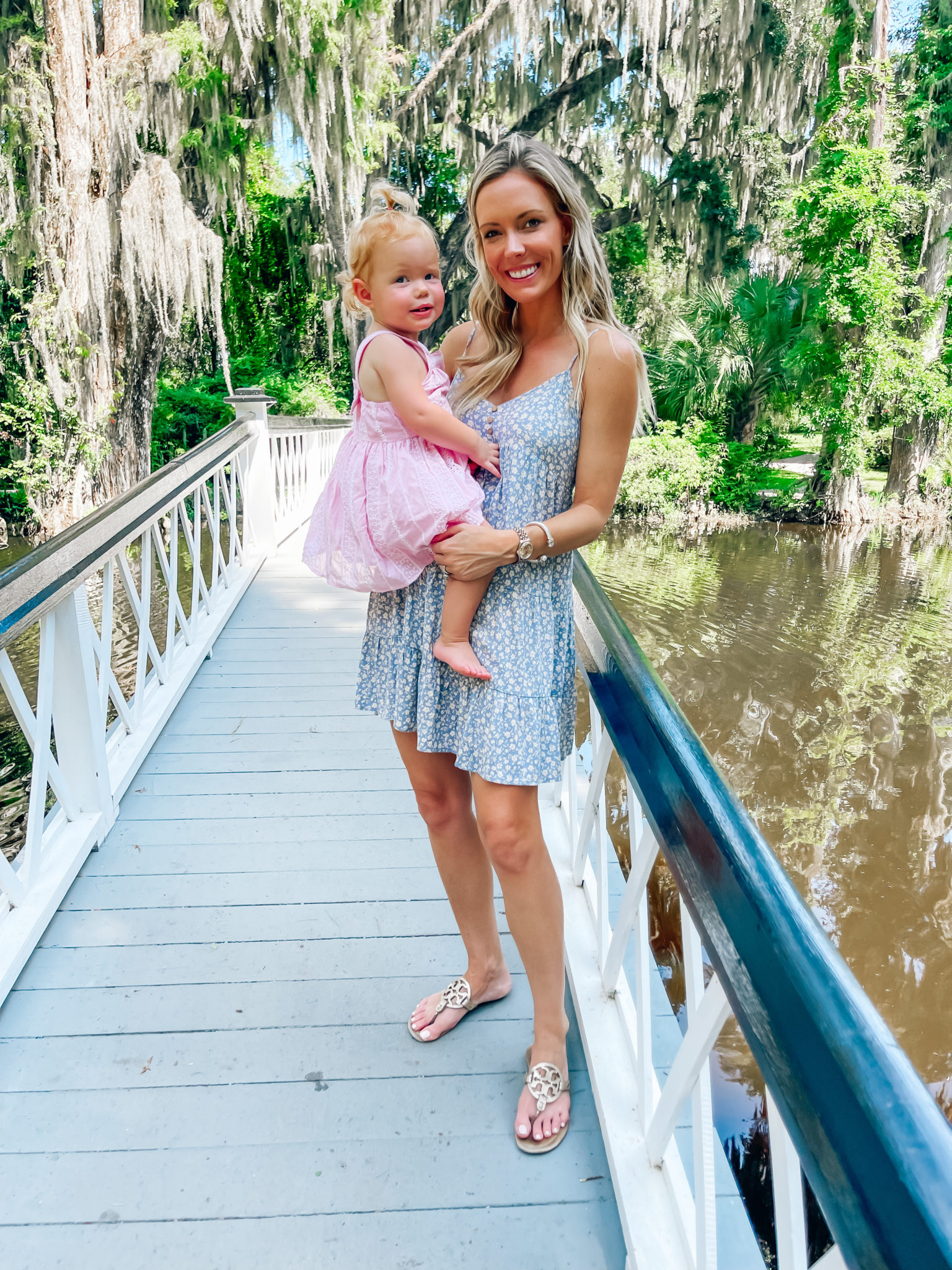 Charleston, South Carolina Labor Day Weekend Showit Blog