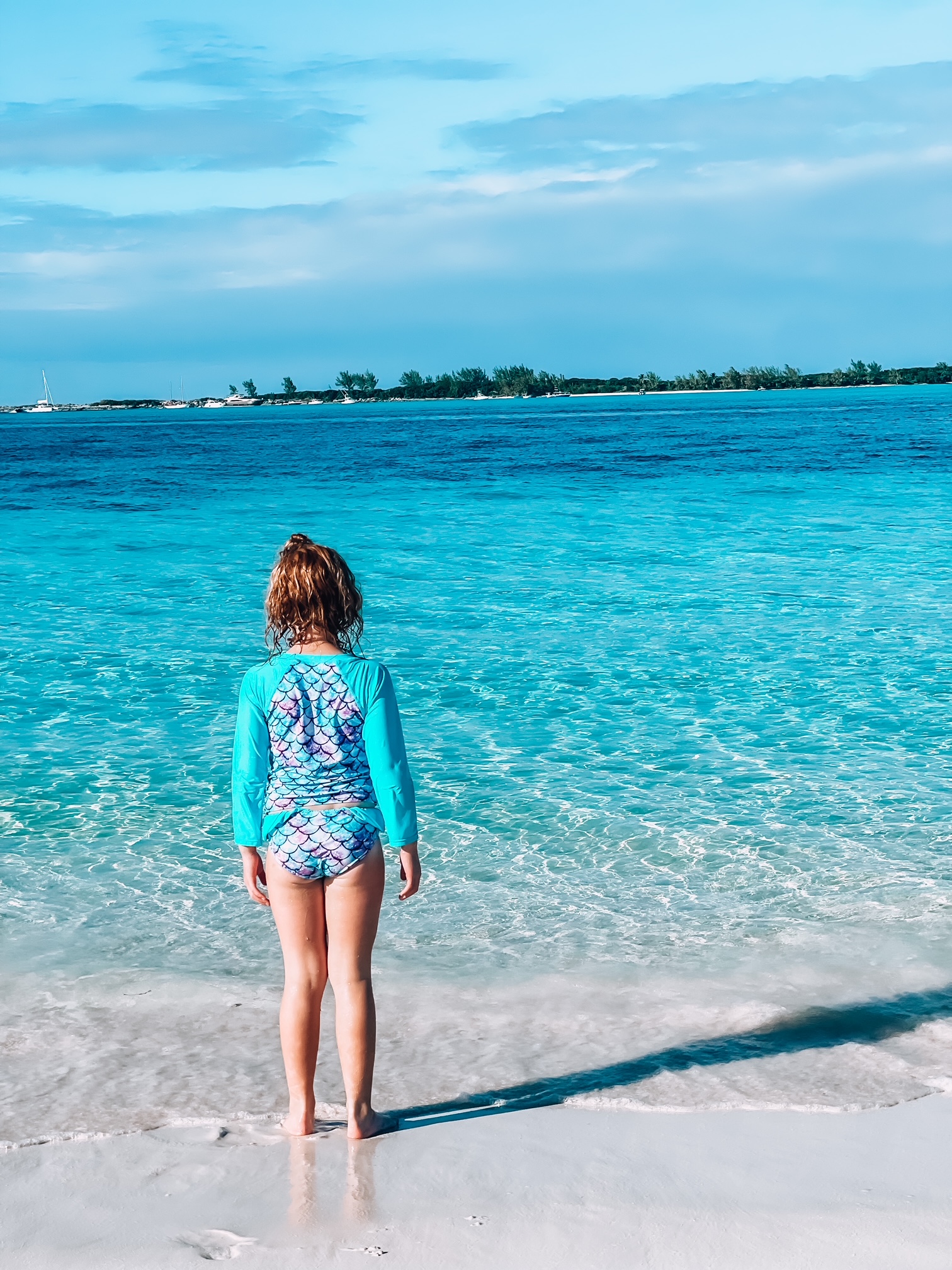 Bahamas: Christmas 2021 | Showit Blog