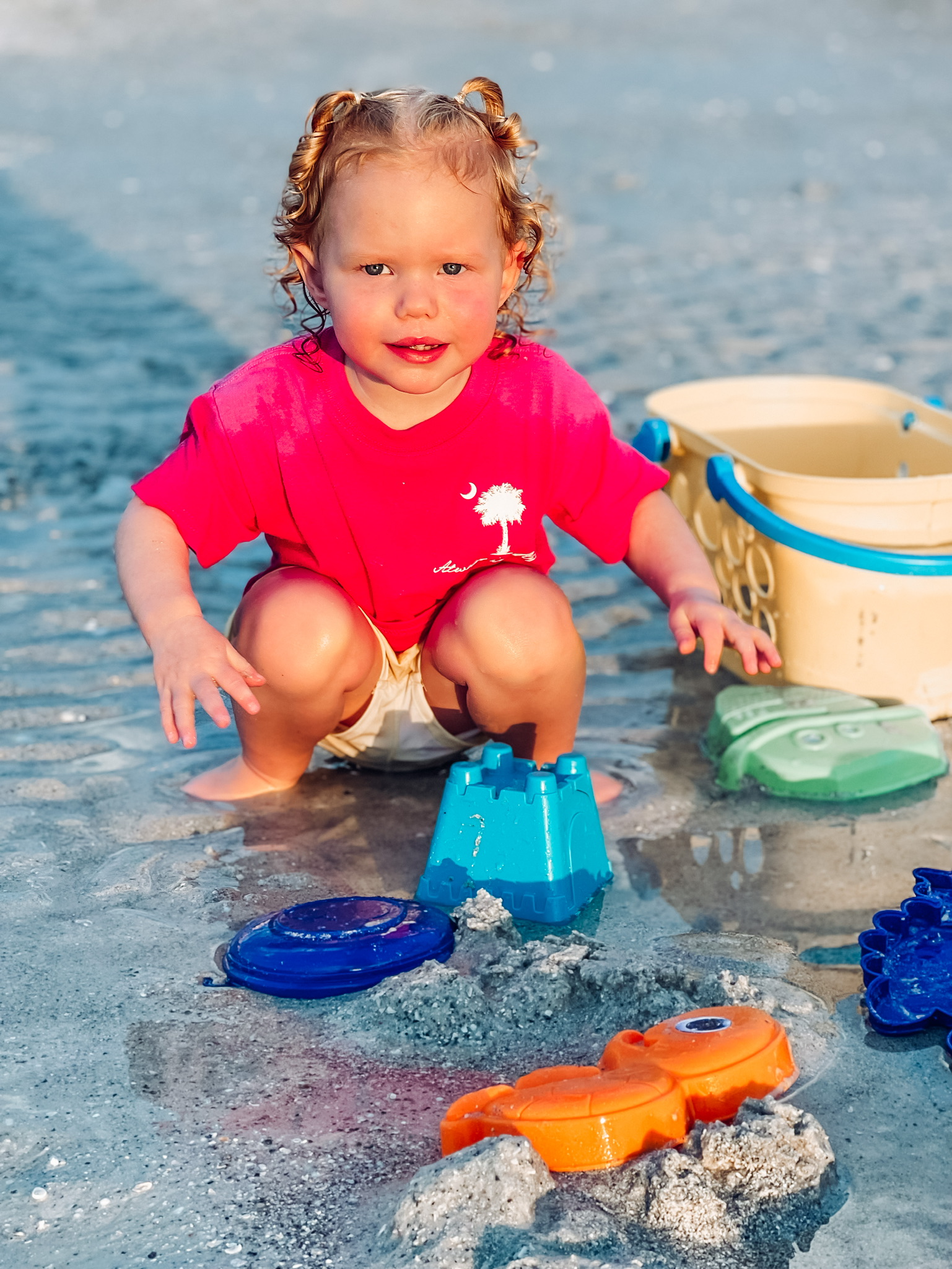 St. Pete Beach Spring Break 2022 Showit Blog